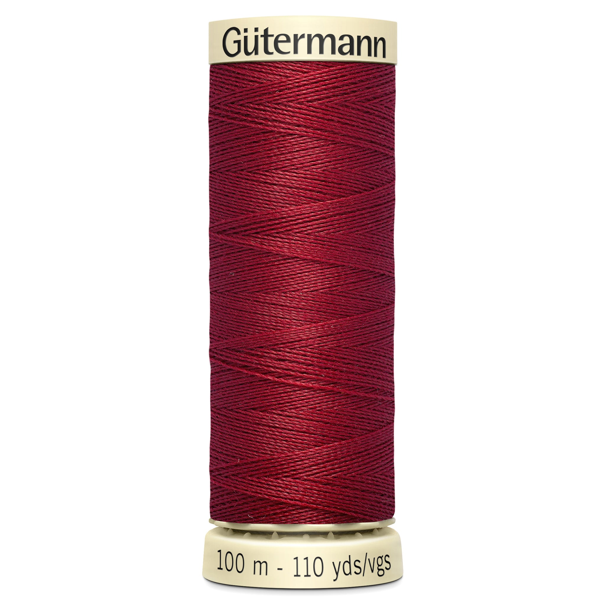 Gutermann Sew All Thread - 367