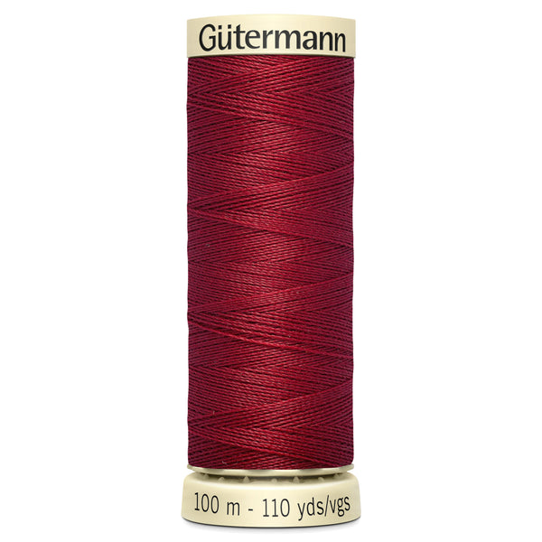 Gutermann Sew All Thread - 367