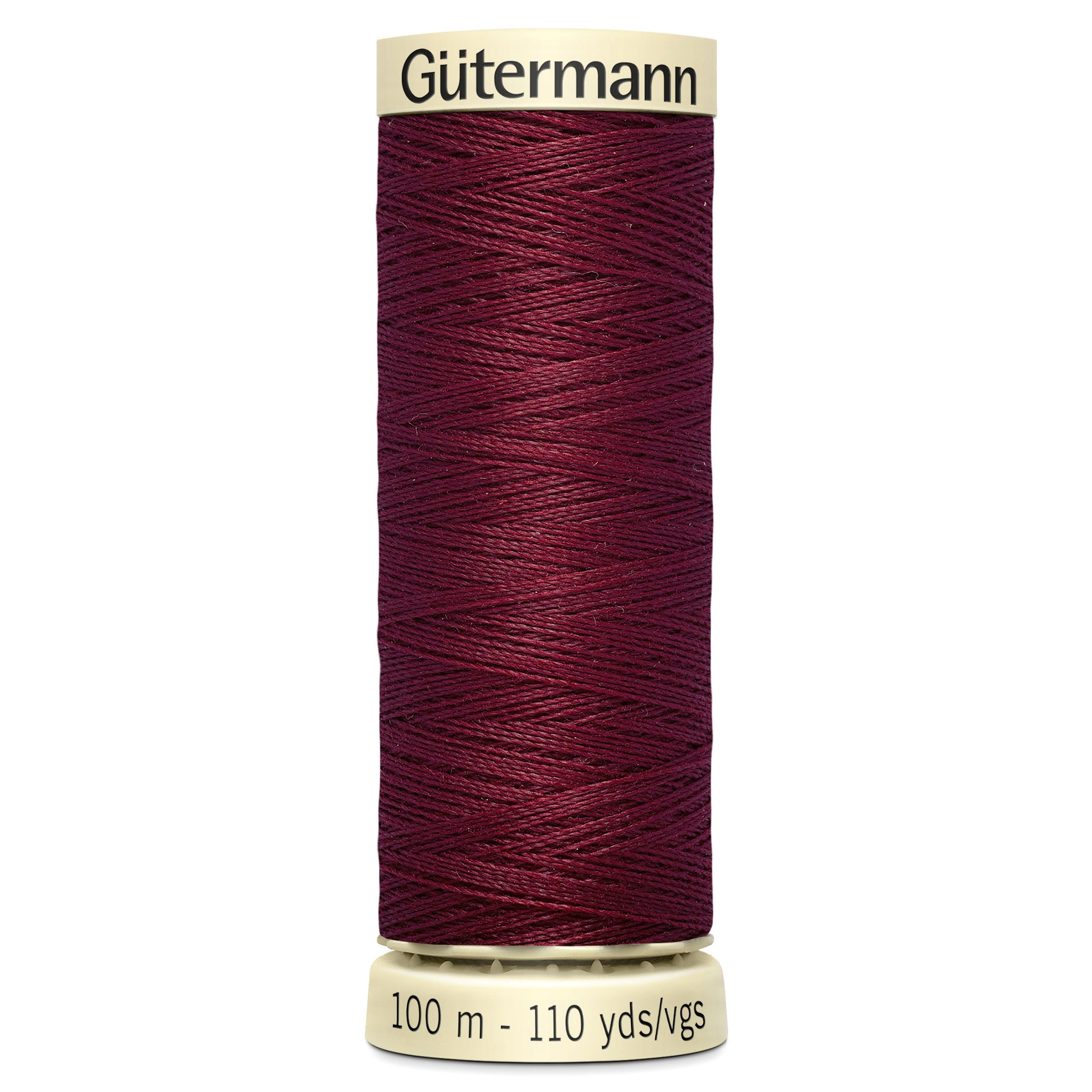 Gutermann Sew All Thread - 368
