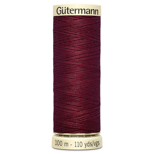 Gutermann Sew All Thread - 368