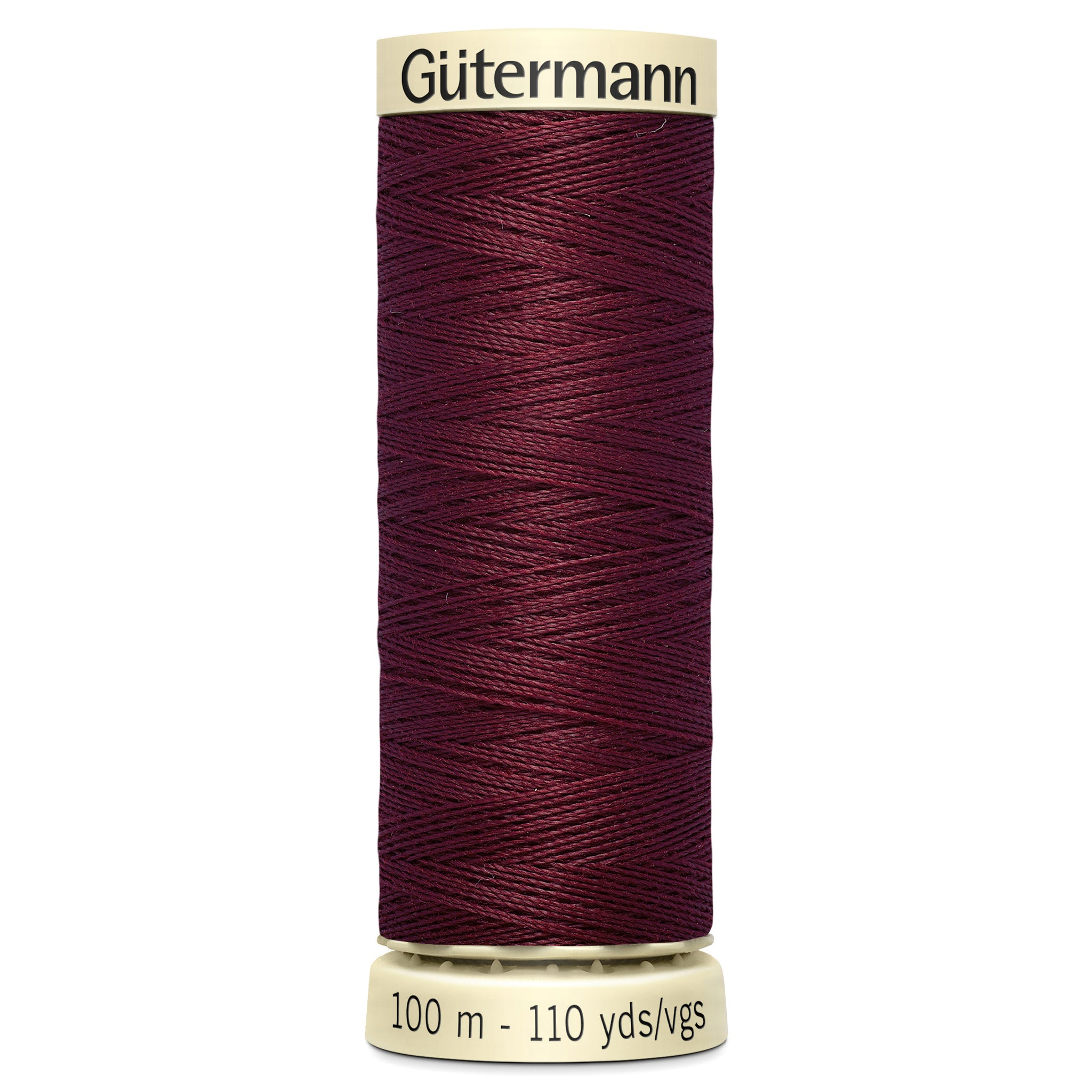 Gutermann Sew All Thread - 369