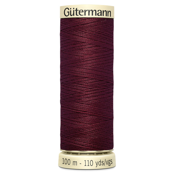 Gutermann Sew All Thread - 369