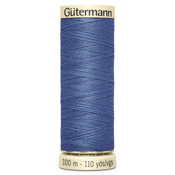 Gutermann Sew All Thread - 37