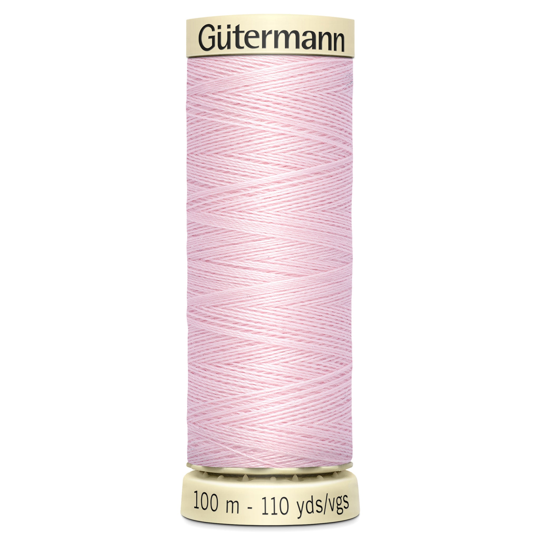 Gutermann Sew All Thread - 372