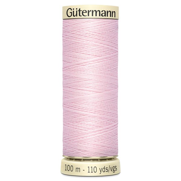 Gutermann Sew All Thread - 372