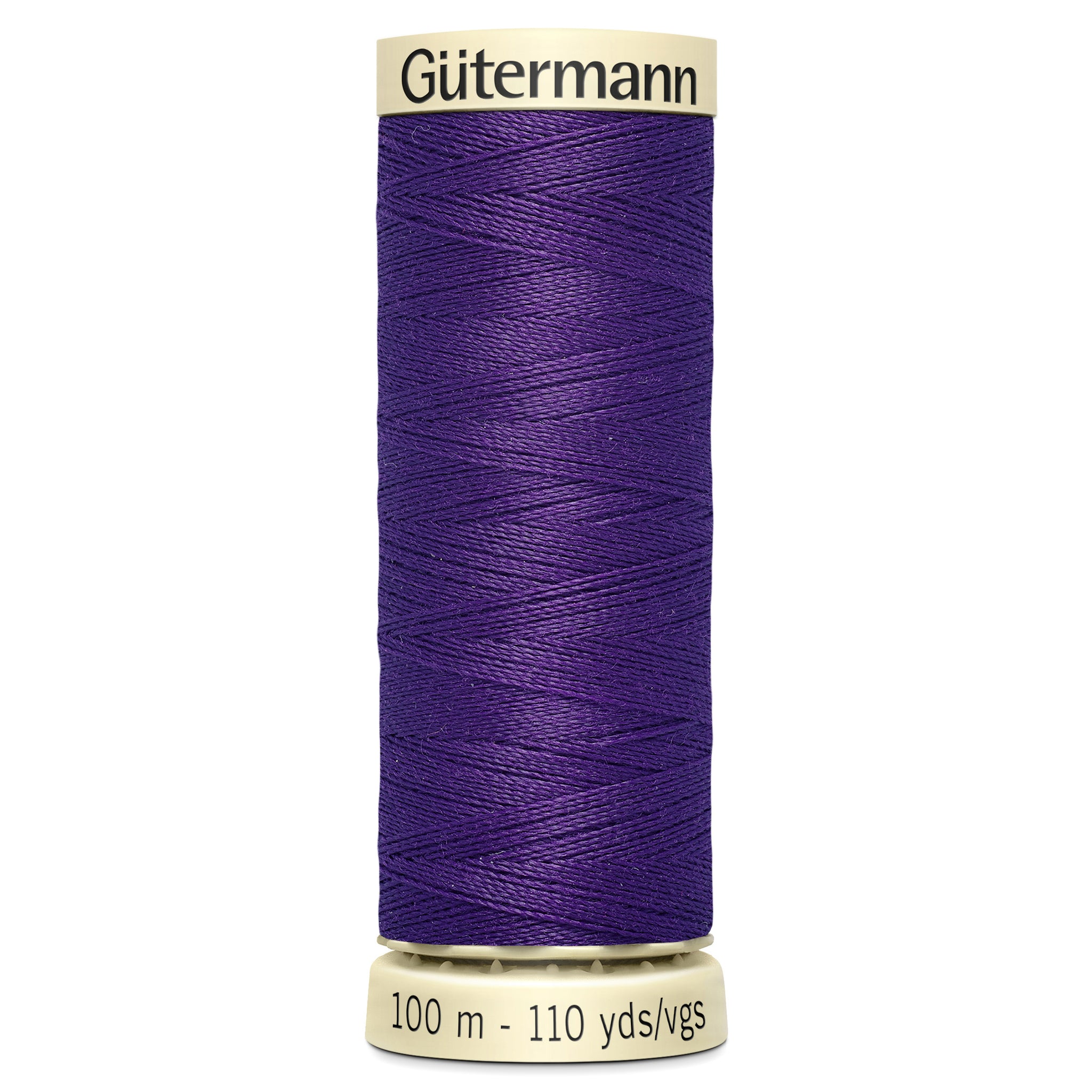 Gutermann Sew All Thread - 373