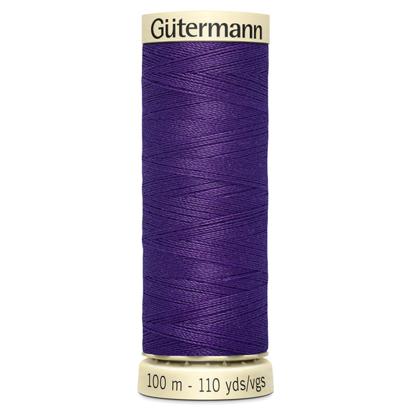 Gutermann Sew All Thread - 373