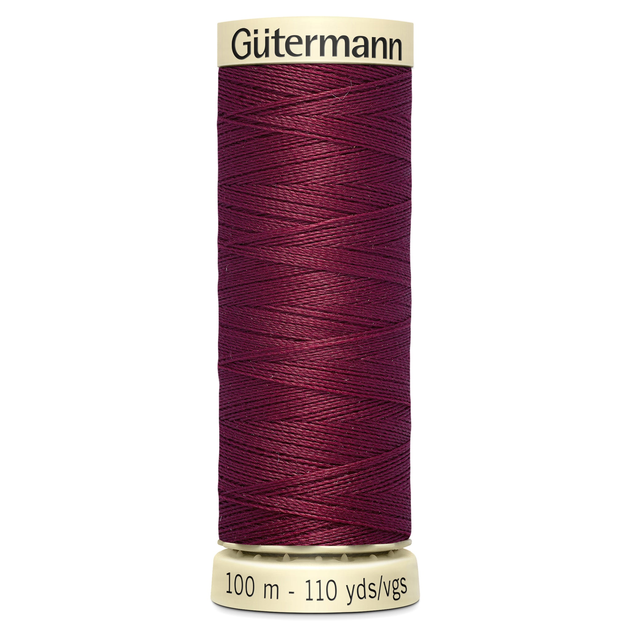 Gutermann Sew All Thread - 375