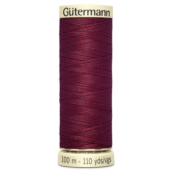 Gutermann Sew All Thread - 375