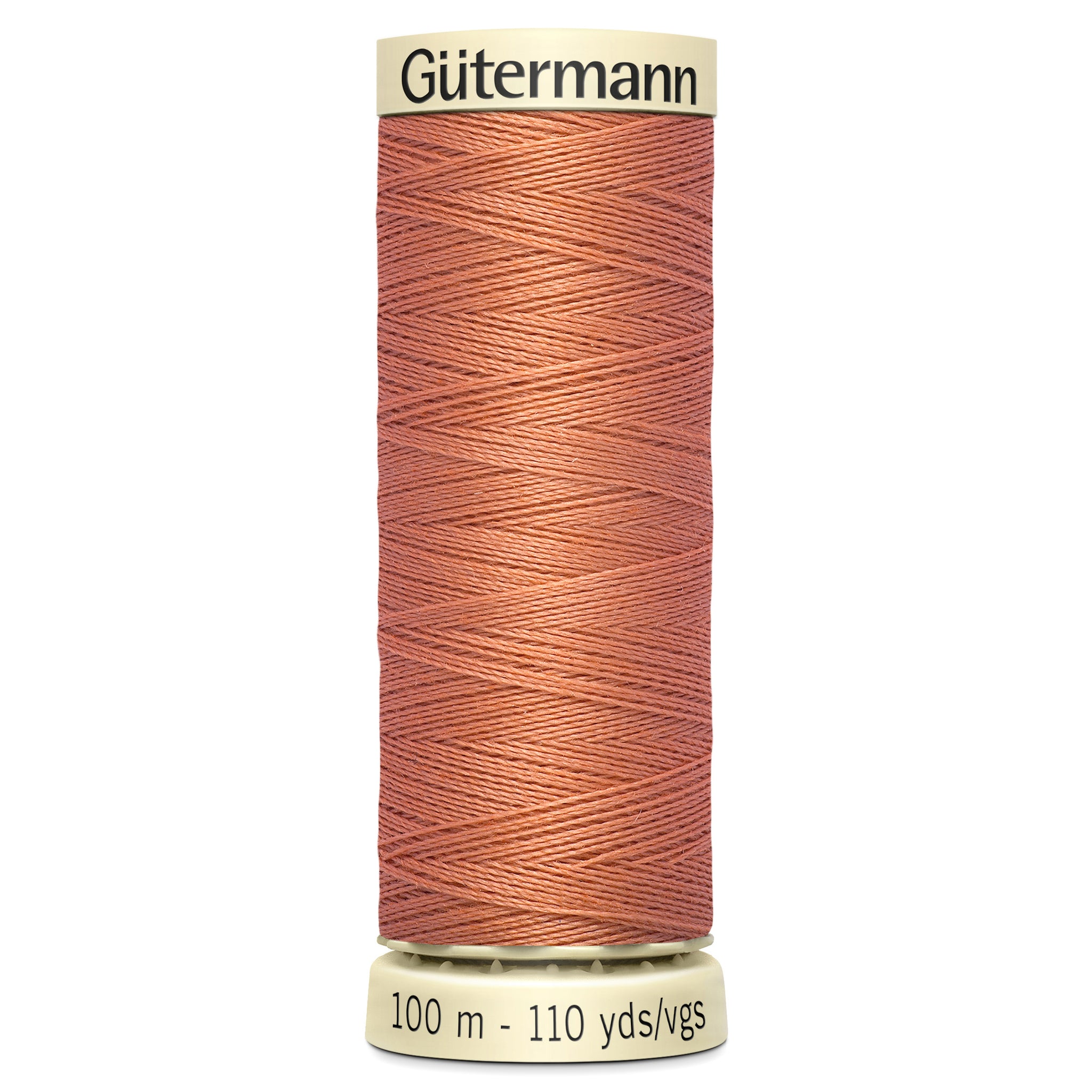 Gutermann Sew All Thread - 377