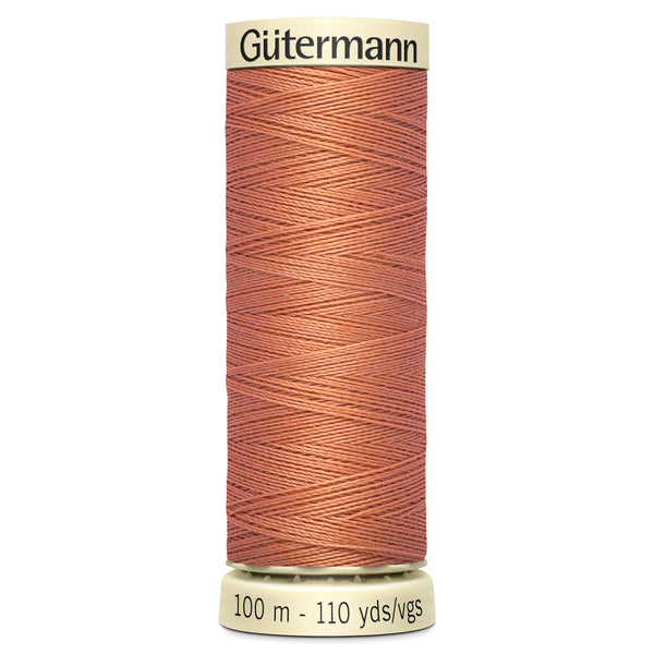 Gutermann Sew All Thread - 377