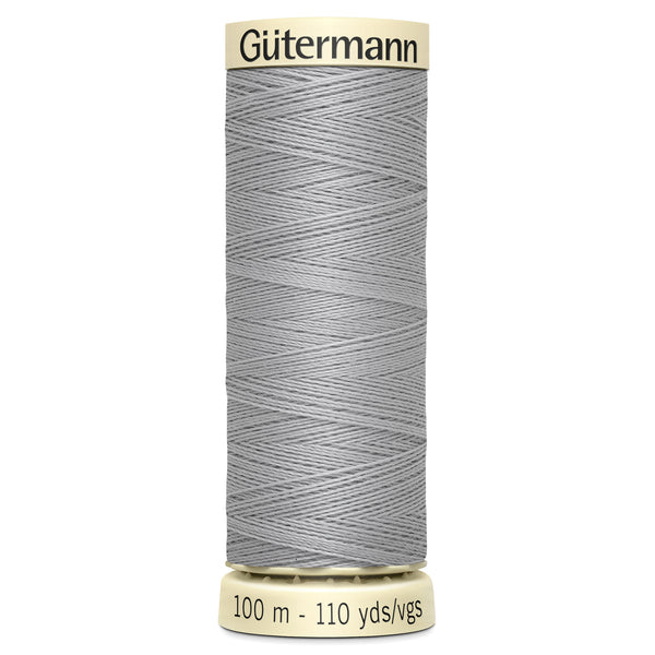 Gutermann Sew All Thread - 38