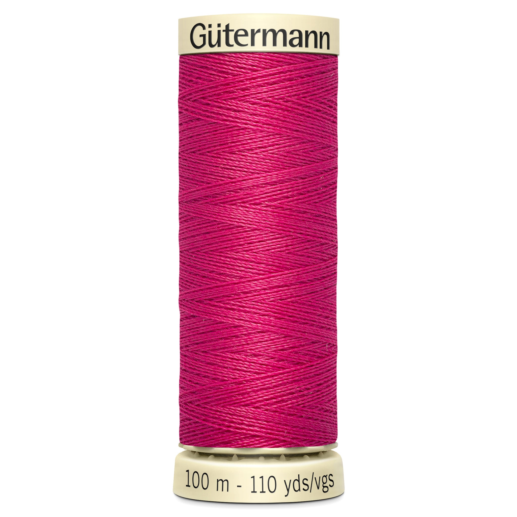 Gutermann Sew All Thread - 382