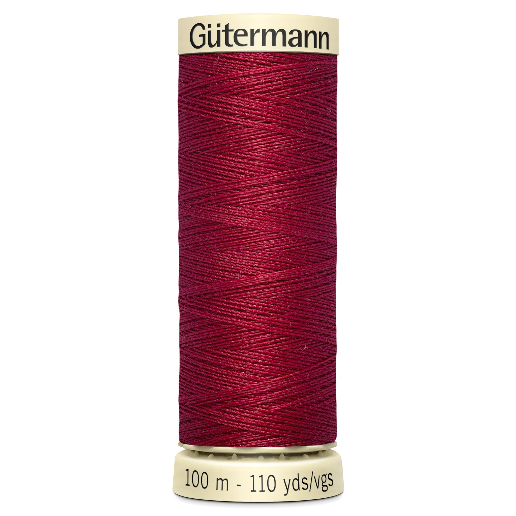 Gutermann Sew All Thread - 384