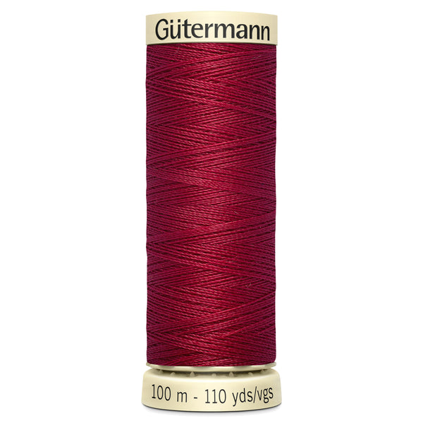 Gutermann Sew All Thread - 384