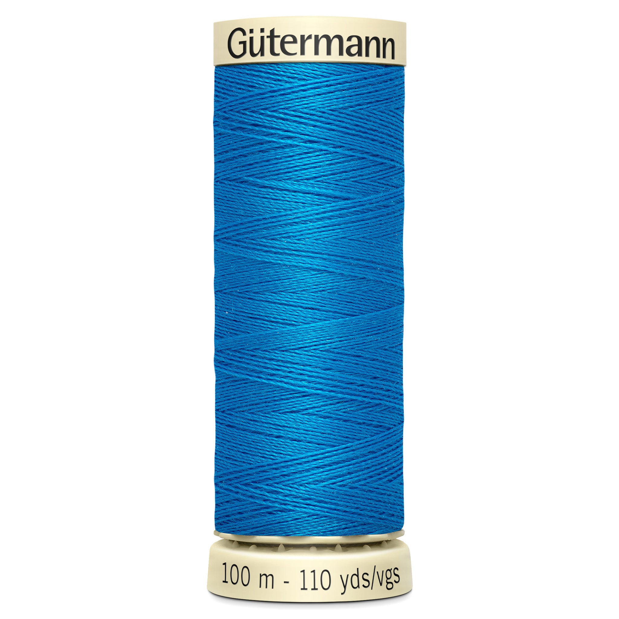 Gutermann Sew All Thread - 386