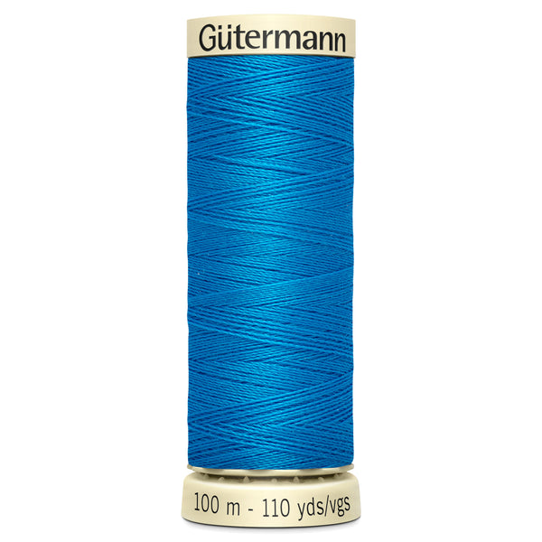 Gutermann Sew All Thread - 386