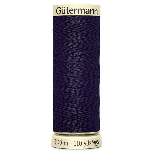 Gutermann Sew All Thread - 387