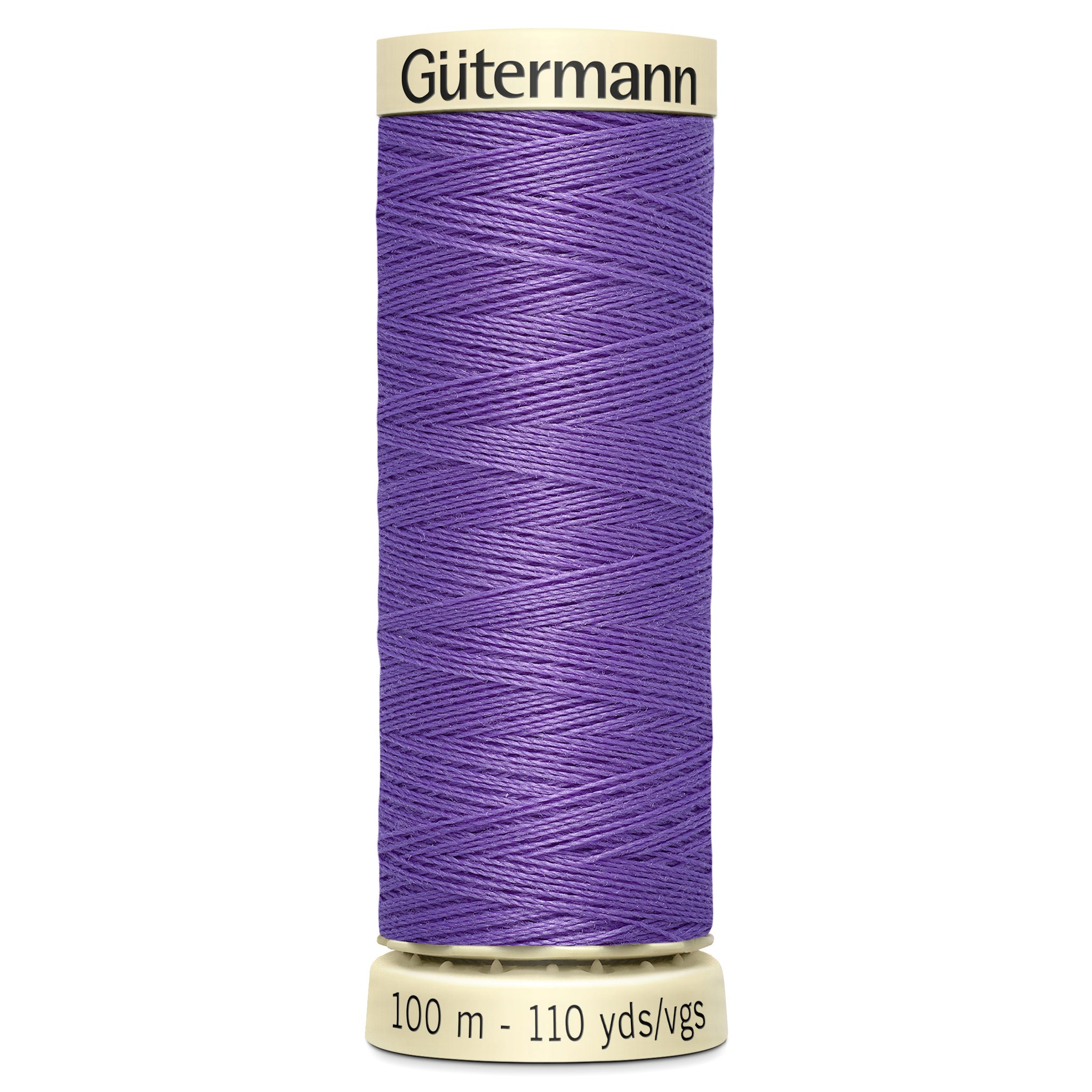 Gutermann Sew All Thread - 391