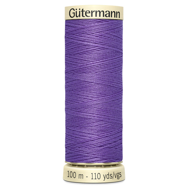Gutermann Sew All Thread - 391