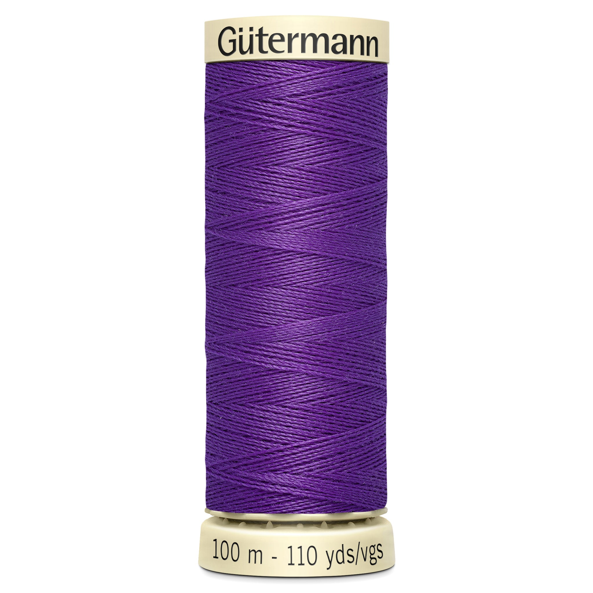 Gutermann Sew All Thread - 392