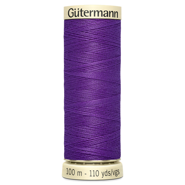 Gutermann Sew All Thread - 392