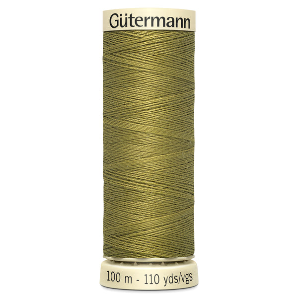 Gutermann Sew All Thread - 397