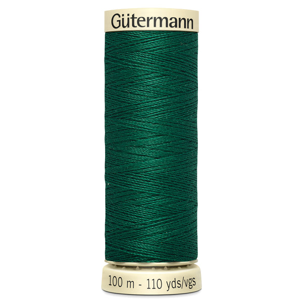 Gutermann Sew All Thread - 403