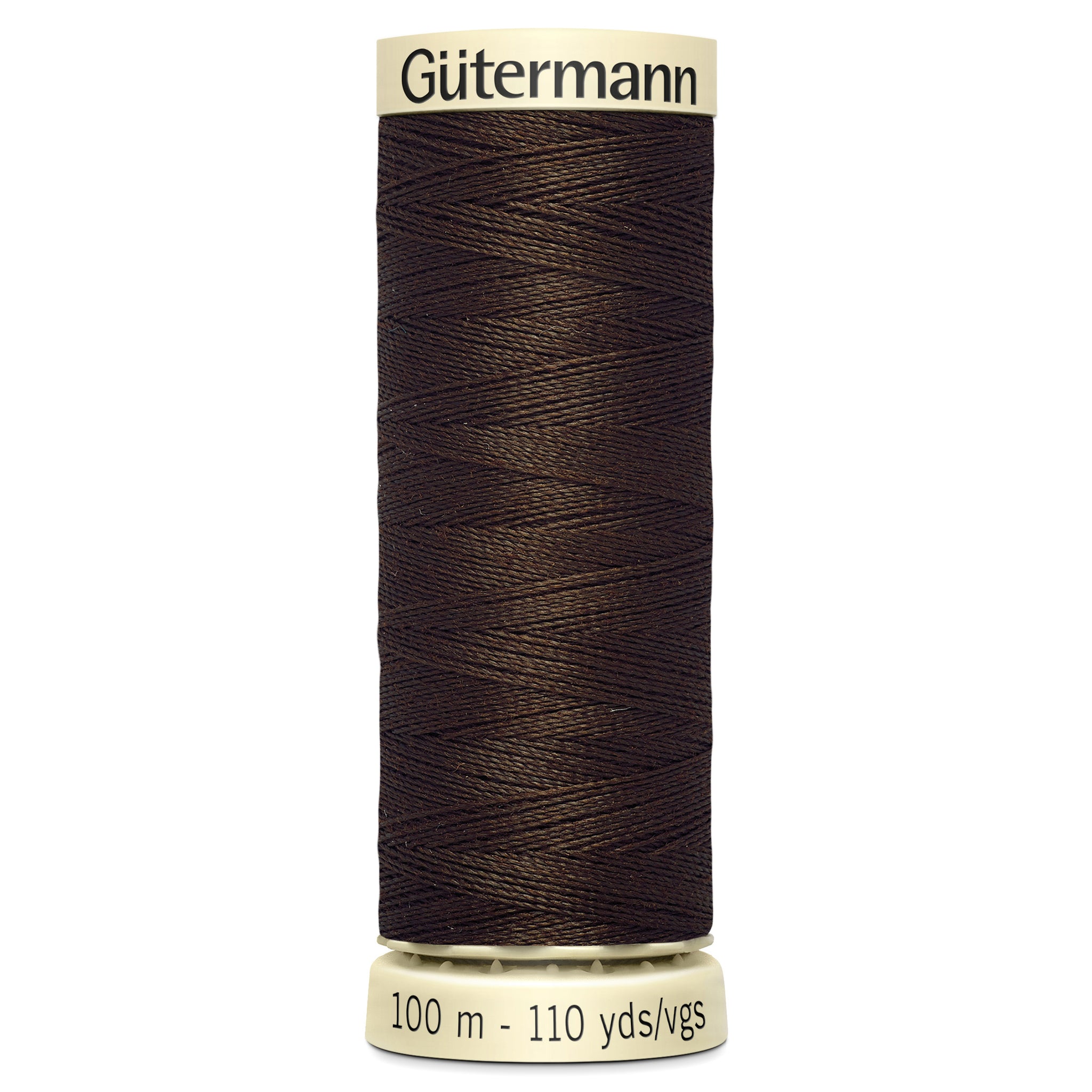 Gutermann Sew All Thread - 406