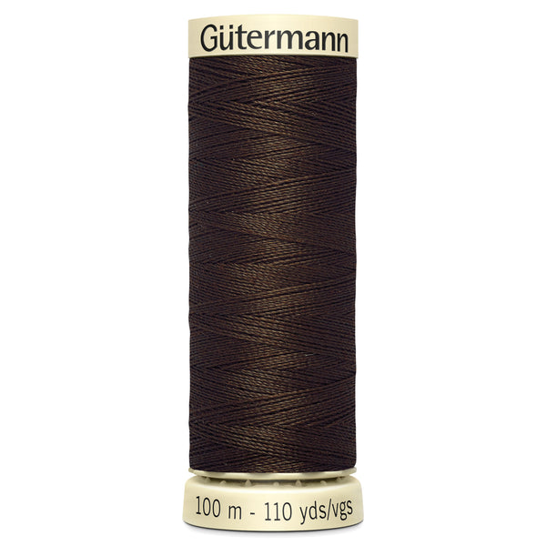 Gutermann Sew All Thread - 406