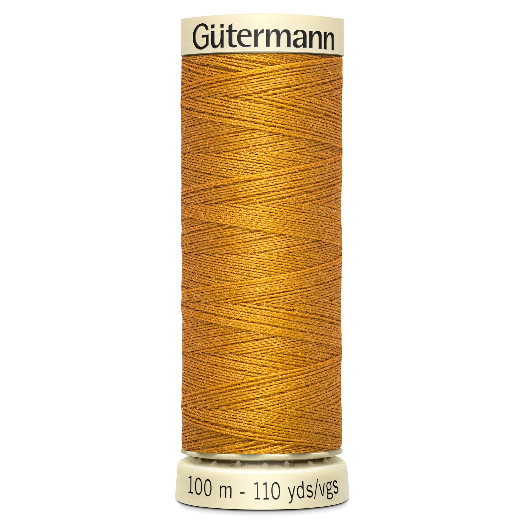 Gutermann Sew All Thread - 412