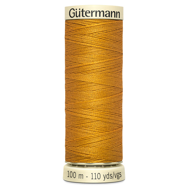 Gutermann Sew All Thread - 412