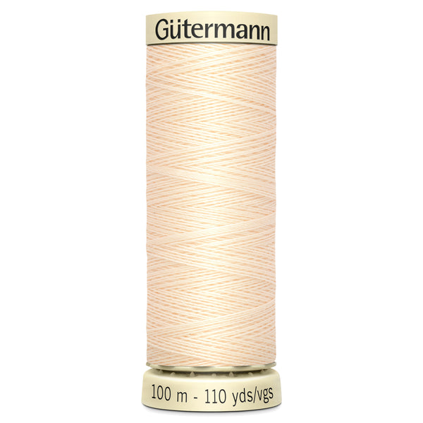 Gutermann Sew All Thread - 414