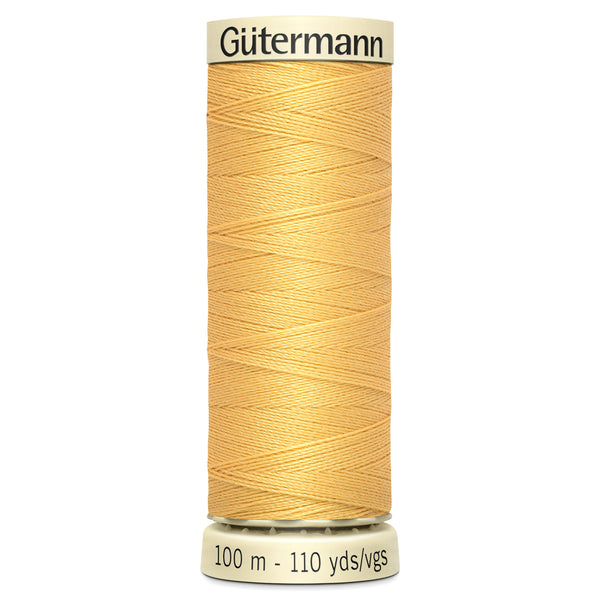 Gutermann Sew All Thread - 415