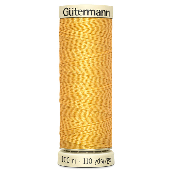 Gutermann Sew All Thread - 416