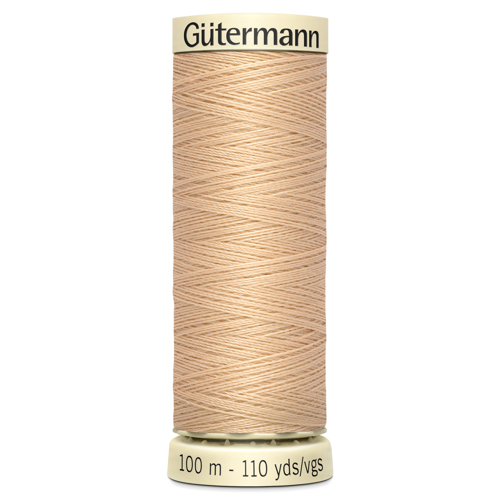 Gutermann Sew All Thread - 421