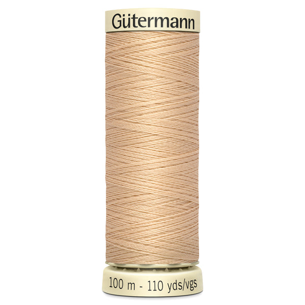 Gutermann Sew All Thread - 421