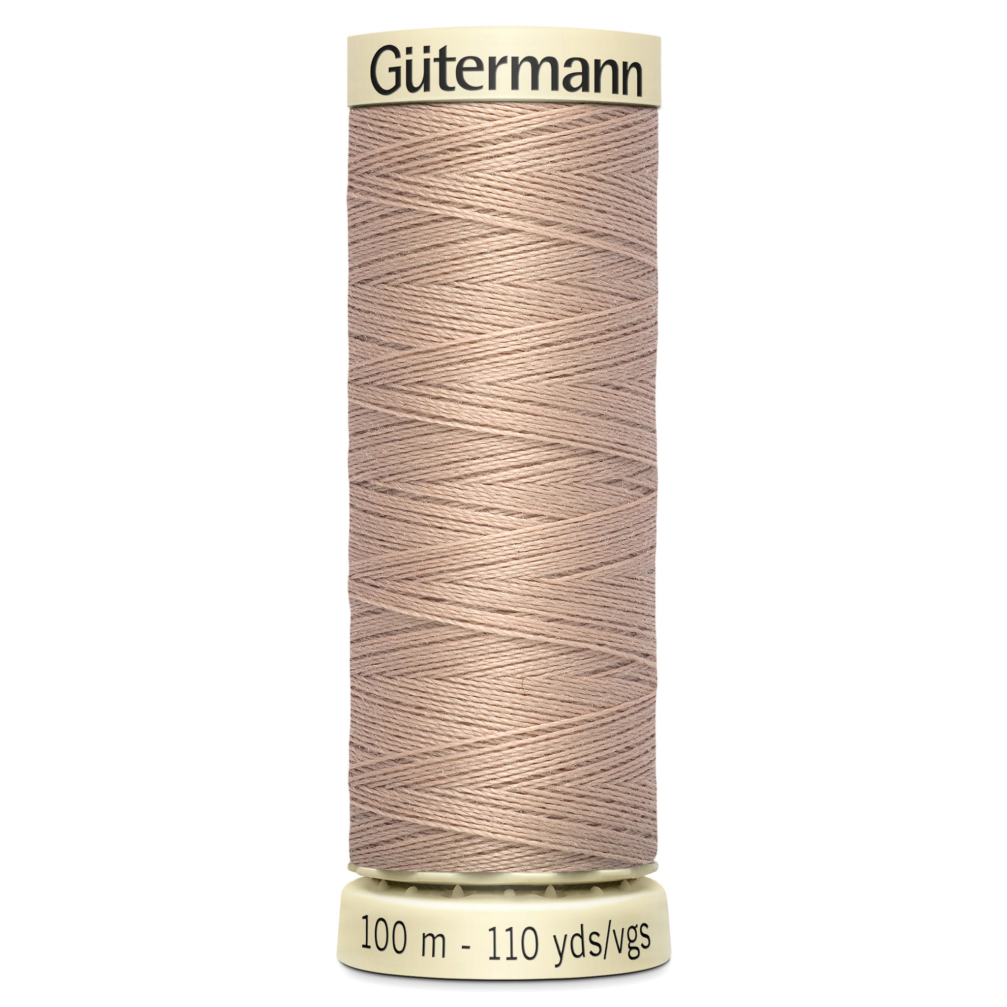 Gutermann Sew All Thread - 422