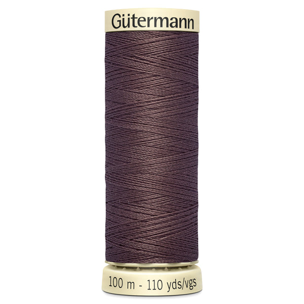 Gutermann Sew All Thread - 423