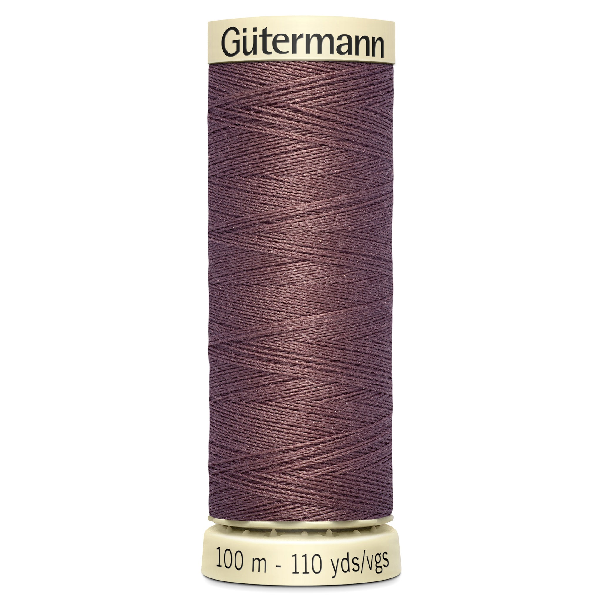 Gutermann Sew All Thread - 428