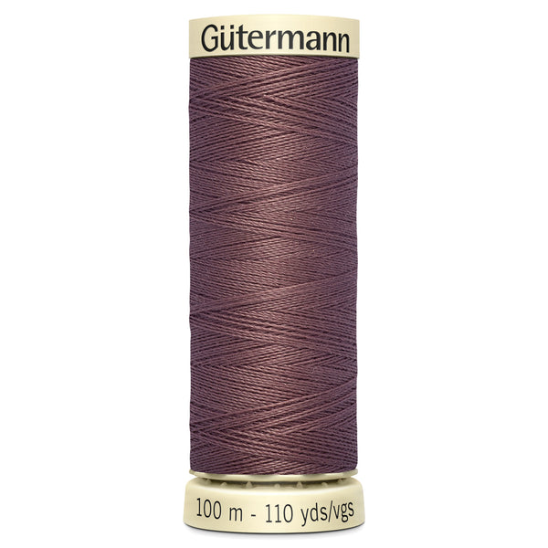 Gutermann Sew All Thread - 428