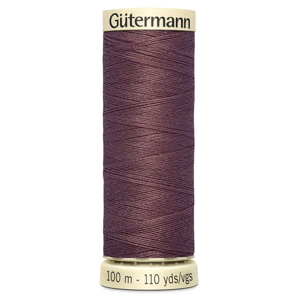 Gutermann Sew All Thread - 429