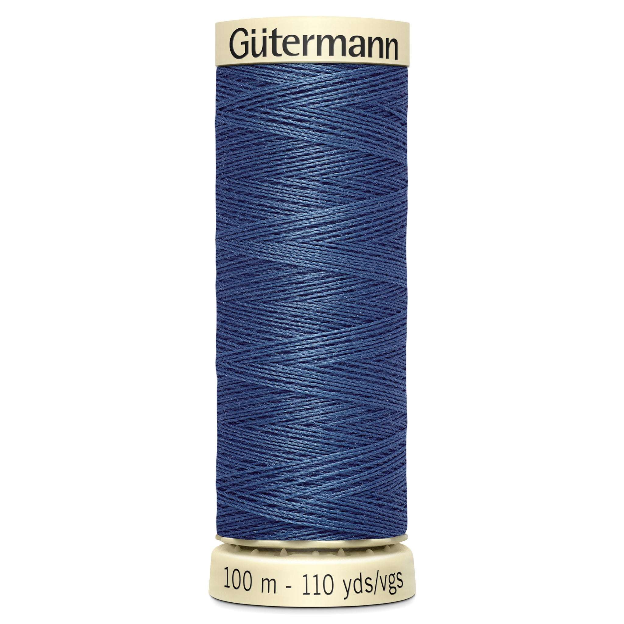 Gutermann Sew All Thread - 435