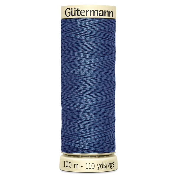 Gutermann Sew All Thread - 435