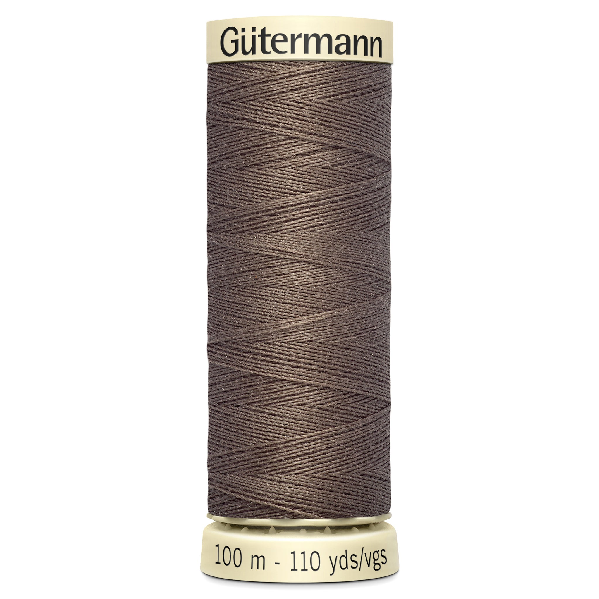 Gutermann Sew All Thread - 439