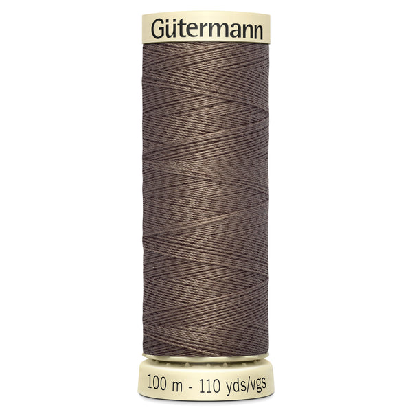 Gutermann Sew All Thread - 439