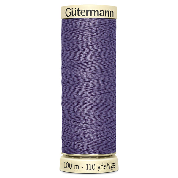 Gutermann Sew All Thread - 440