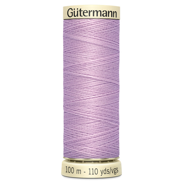 Gutermann Sew All Thread - 441