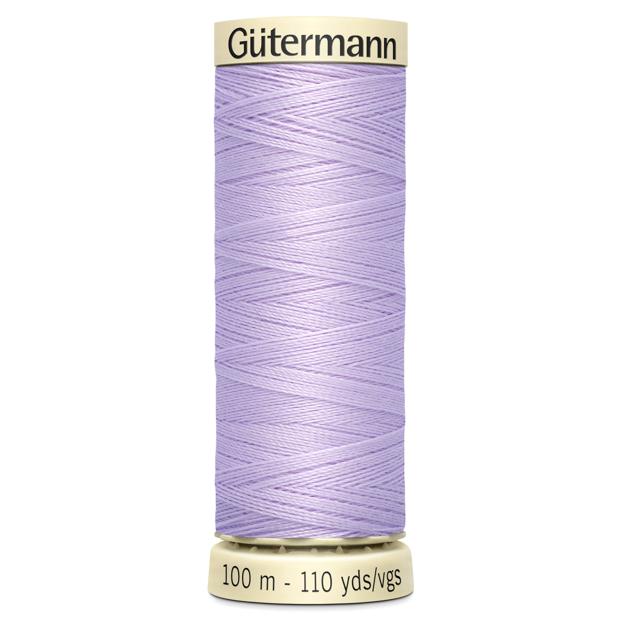 Gutermann Sew All Thread - 442