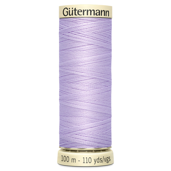 Gutermann Sew All Thread - 442